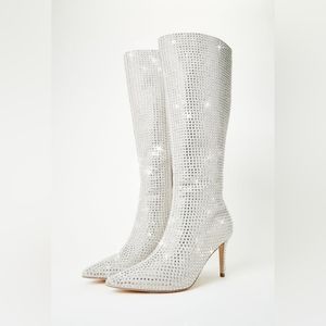 NEW Renaissance Gem Boots